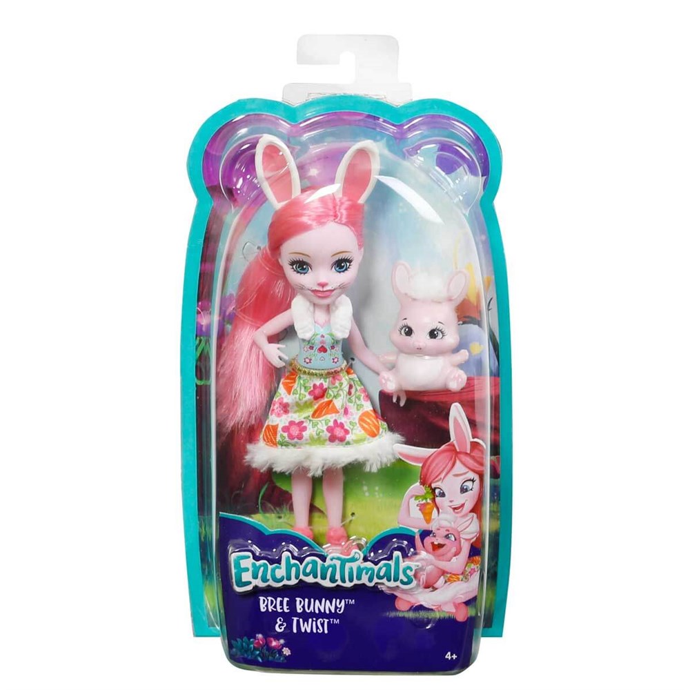 DVH87 ENCHANTIMALS ANA KARAKTER BEBEKLERDVH87 ENCHANTIMALS ANA KARAKTER BEBEKLER Fiyatı | Samatlı Toptan Oyuncak - B2B
