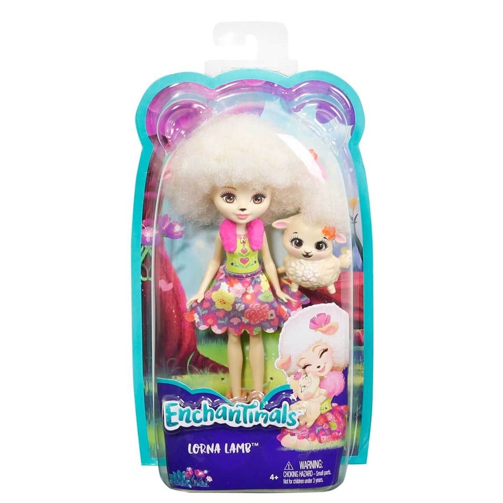 DVH87 ENCHANTIMALS ANA KARAKTER BEBEKLERDVH87 ENCHANTIMALS ANA KARAKTER BEBEKLER Fiyatı | Samatlı Toptan Oyuncak - B2B