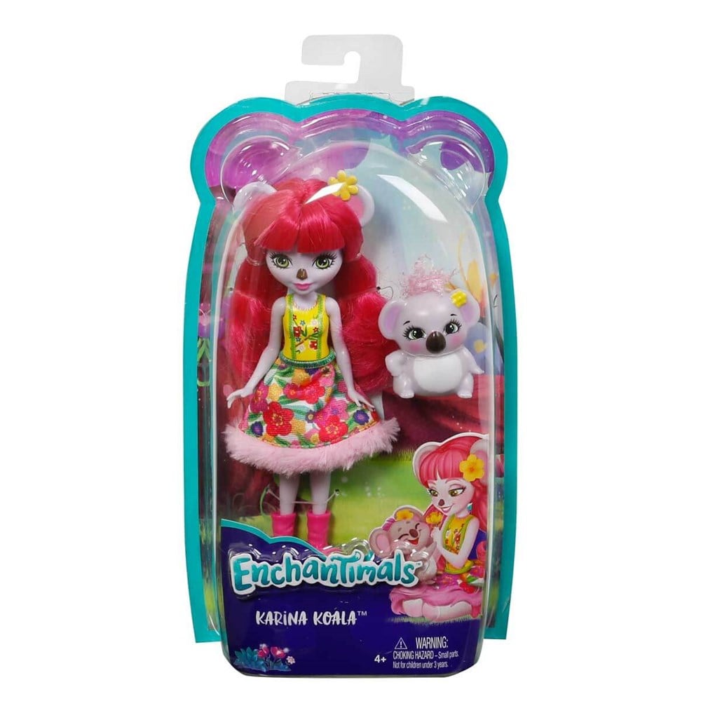 DVH87 ENCHANTIMALS ANA KARAKTER BEBEKLERDVH87 ENCHANTIMALS ANA KARAKTER BEBEKLER Fiyatı | Samatlı Toptan Oyuncak - B2B