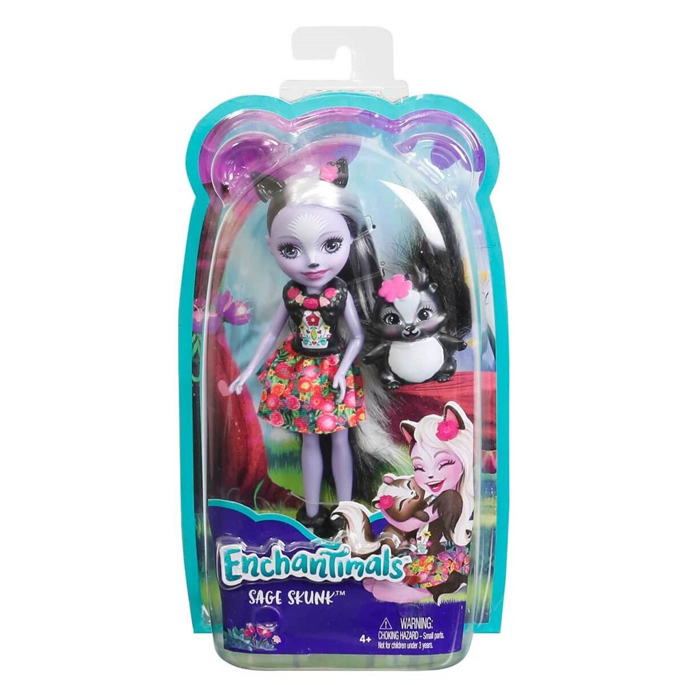 DVH87 ENCHANTIMALS ANA KARAKTER BEBEKLERDVH87 ENCHANTIMALS ANA KARAKTER BEBEKLER Fiyatı | Samatlı Toptan Oyuncak - B2B
