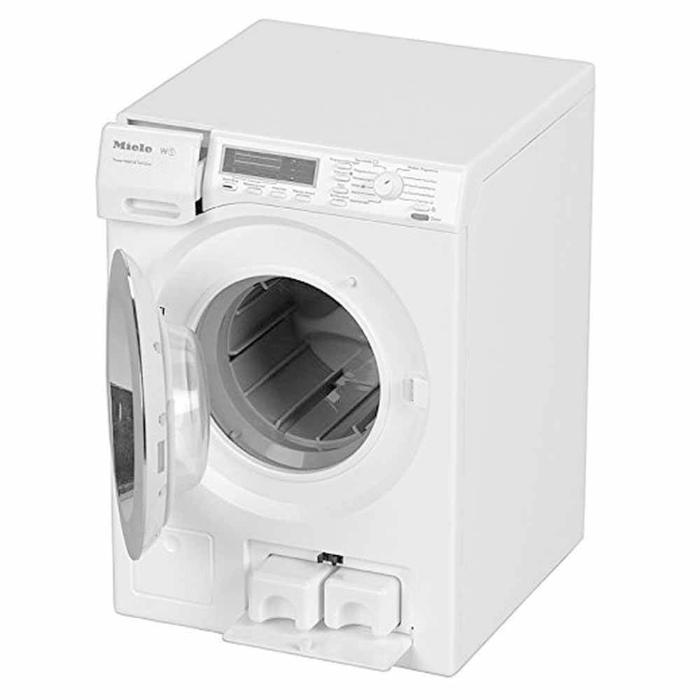 Miele Sesli Işıklı Çamaşır Makinesi