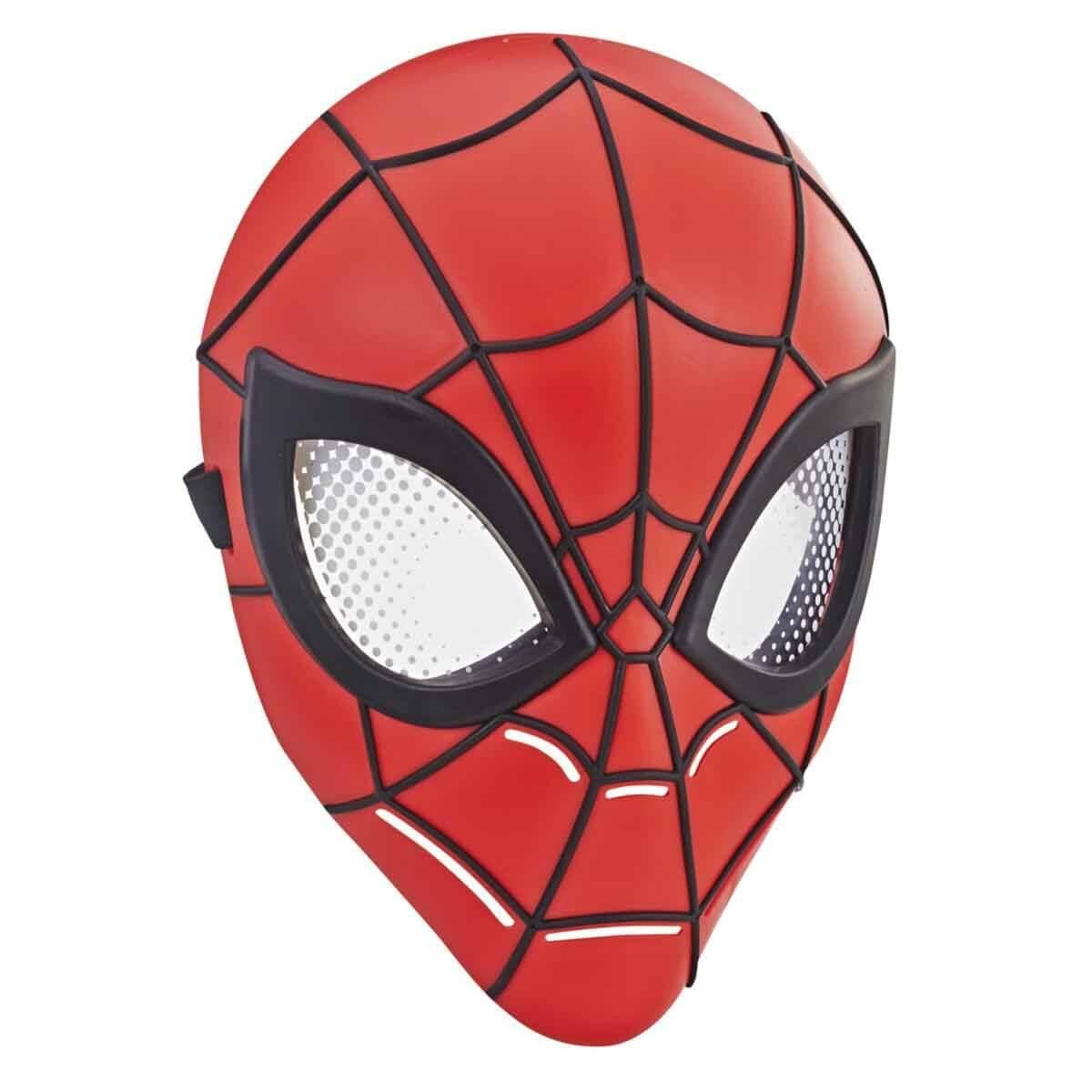 E3366 SPD HERO MASK AST