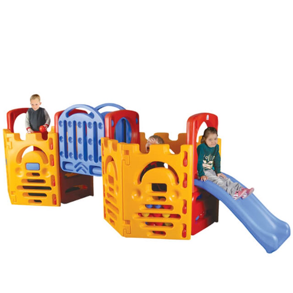 Satürn Oyun Alanı Ve Top Havuzu 07958