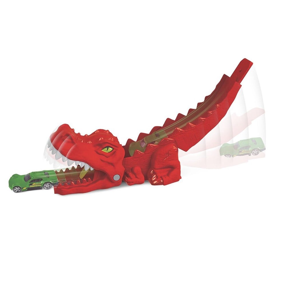 GVF41 HOT WHEELS VAHSI FIRLATICILAR SERISI