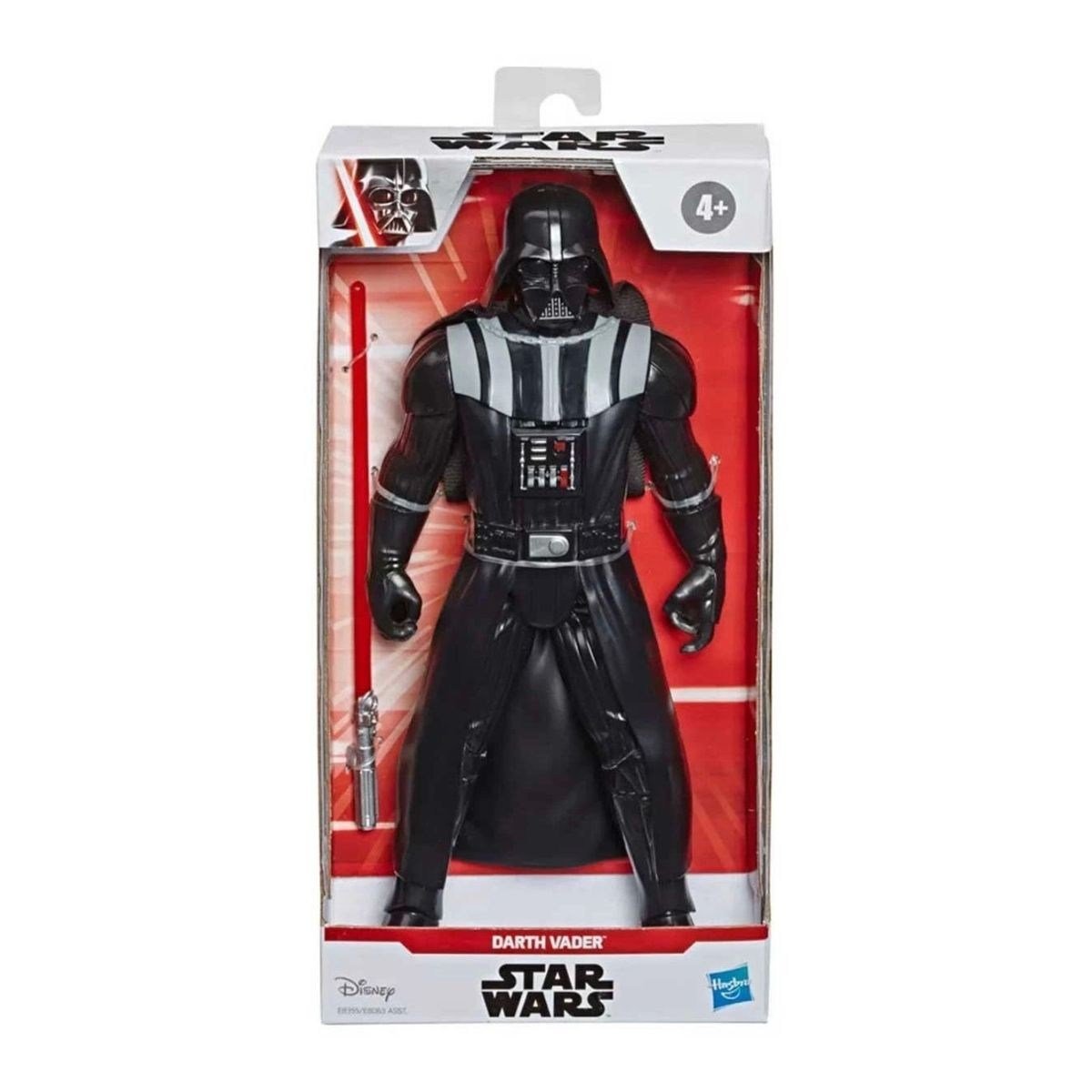 E8355 SW OLY E5 DARTH VADER