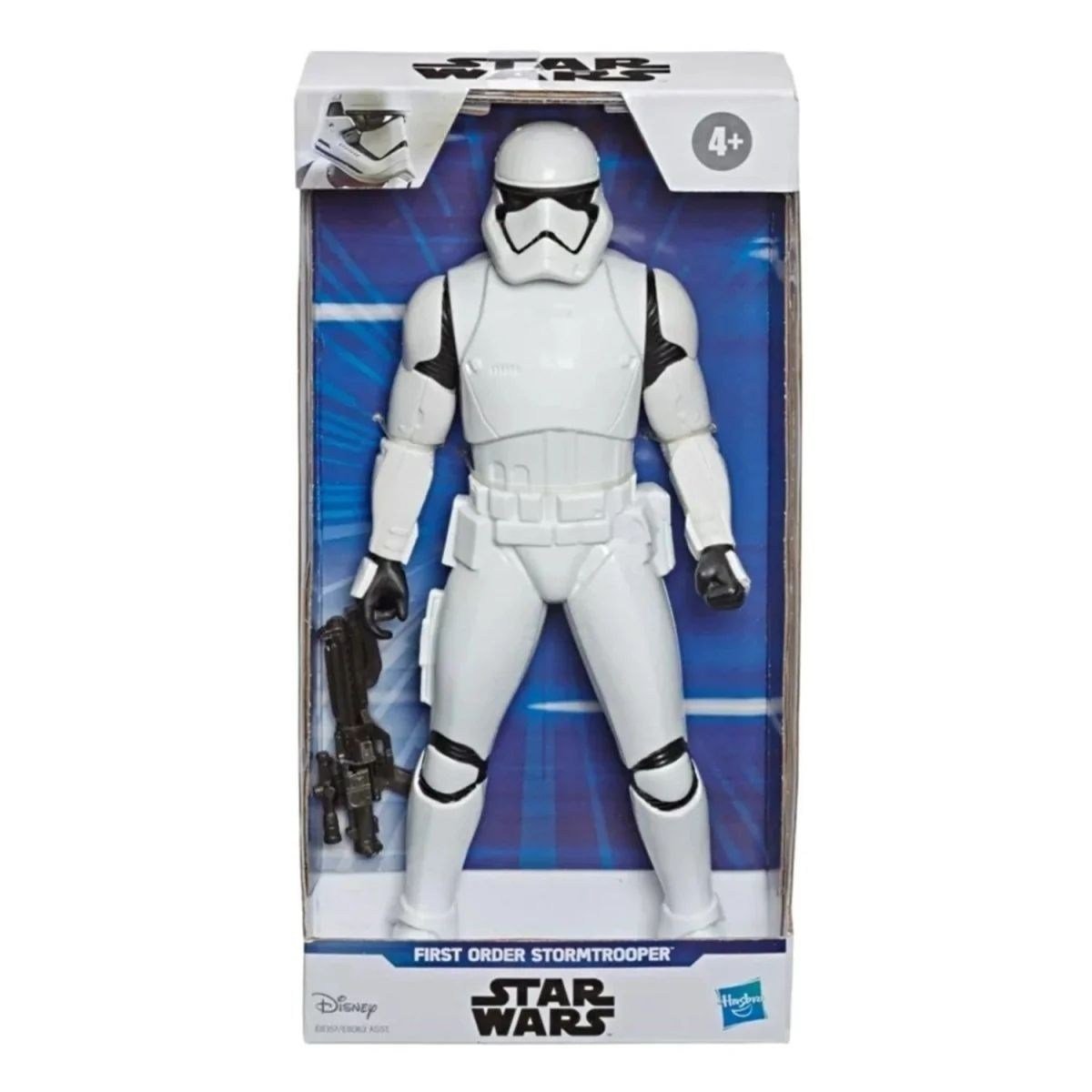E8357 SW OLY E8 STORMTROOPER
