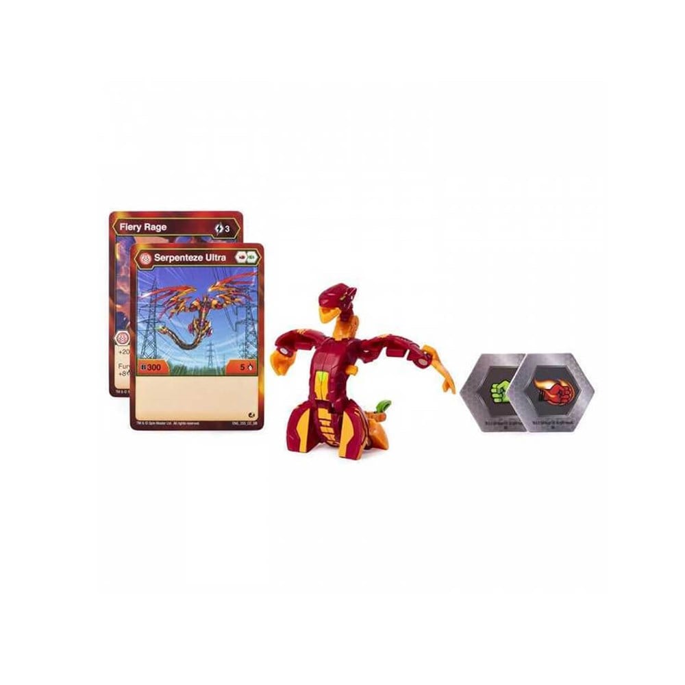 Bakugan Ultra Figür