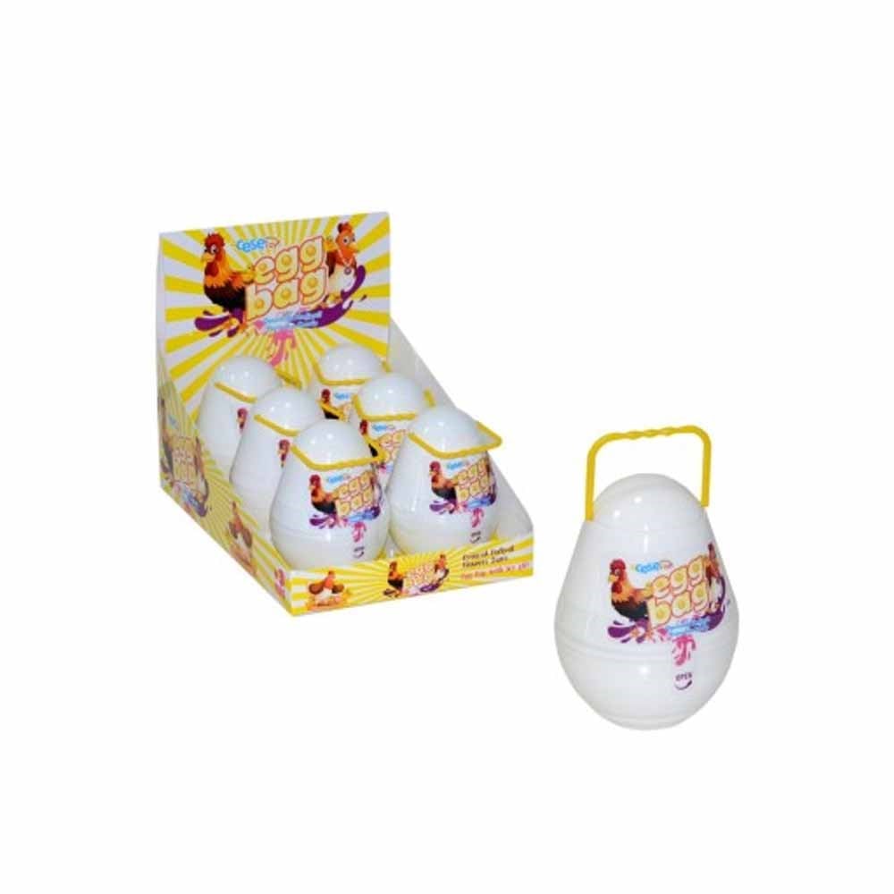 Egg Bag 7000