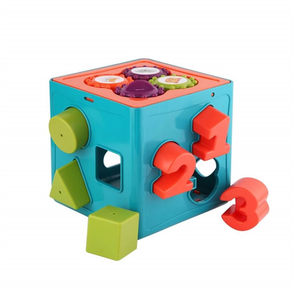 Eğitici Bultak Küp LC-30888