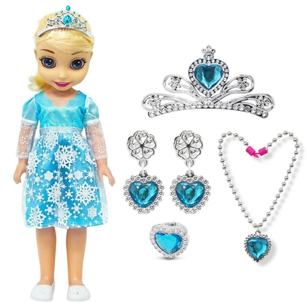 Eliza Moda Bebek 45 Cm GL100415