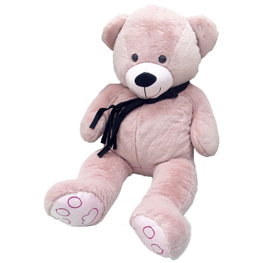 Emy Oyuncak Peluş Salaş Ayı 85 Cm