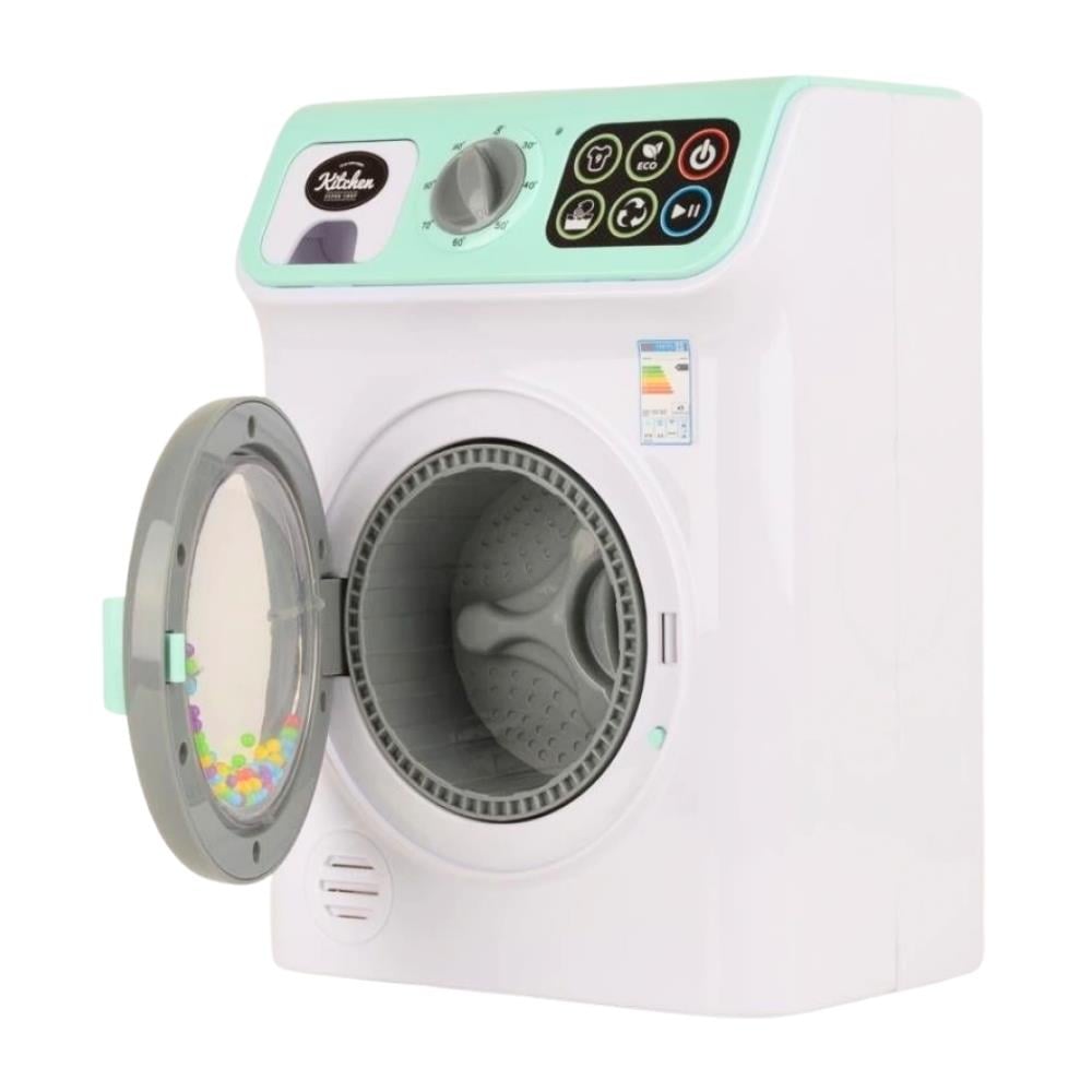 Enfal Oyuncak Lc Çamaşır Makinası 30998