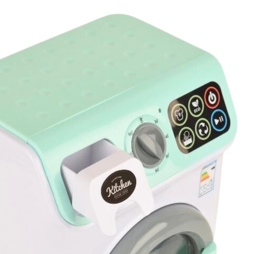 Enfal Oyuncak Lc Çamaşır Makinası 30998