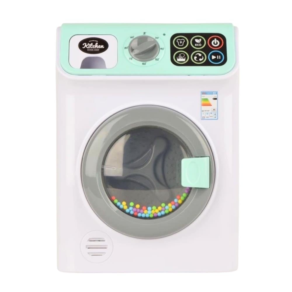 Enfal Oyuncak Lc Çamaşır Makinası 30998