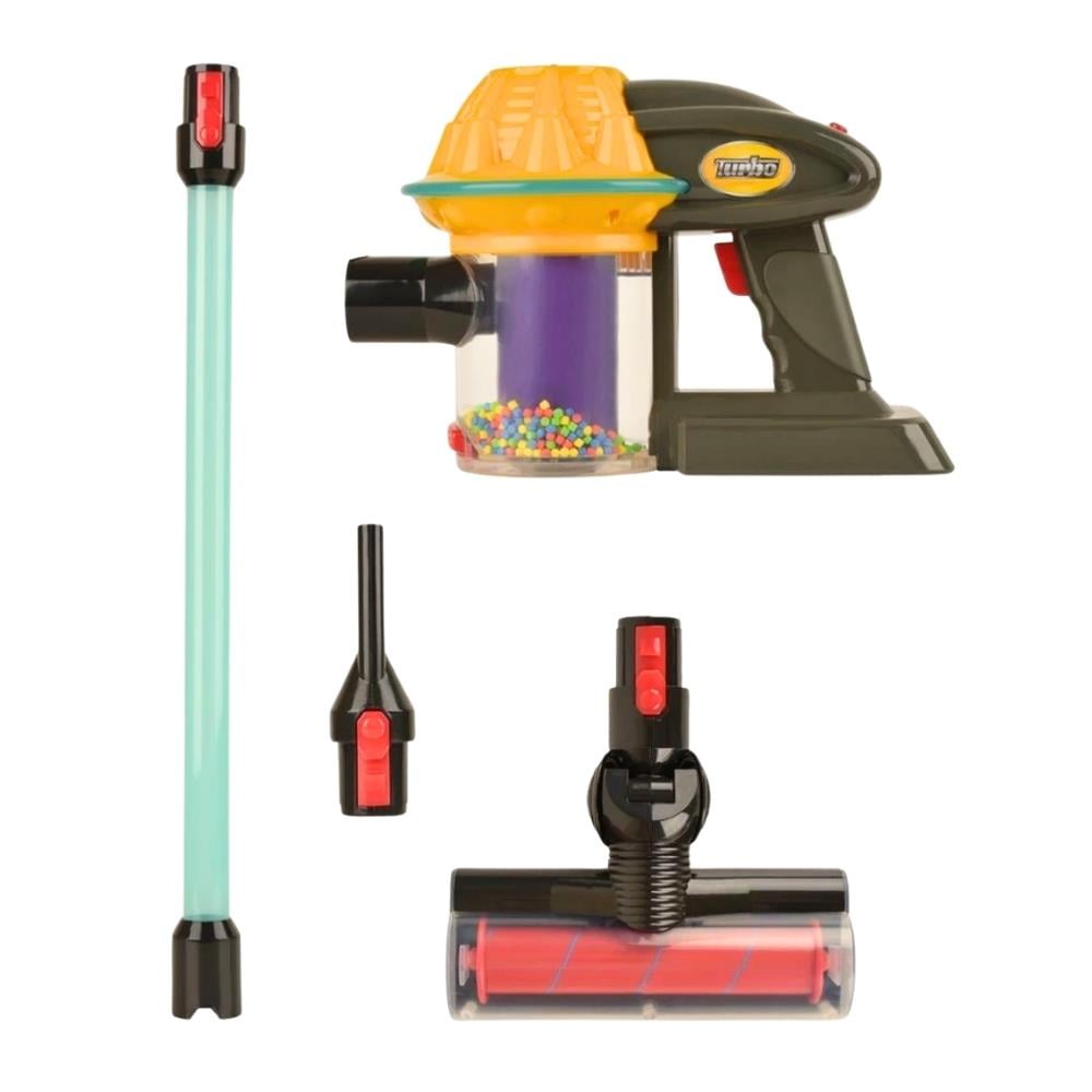 Enfal Oyuncak Lc İlk Süpürgem LC-31000