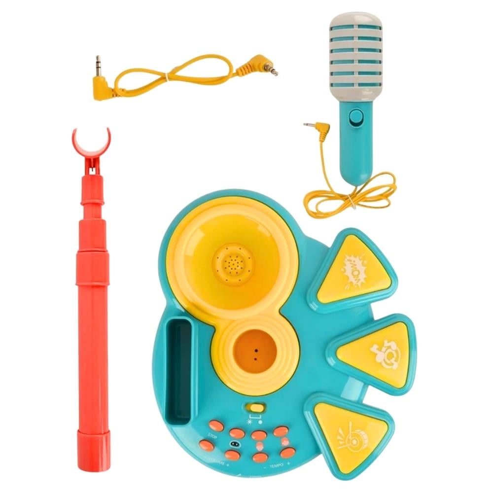 Enfal Oyuncak Lc Karaoke Set LC-30966
