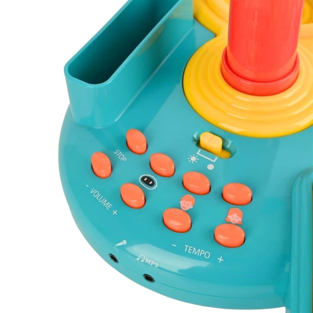 Enfal Oyuncak Lc Karaoke Set LC-30966