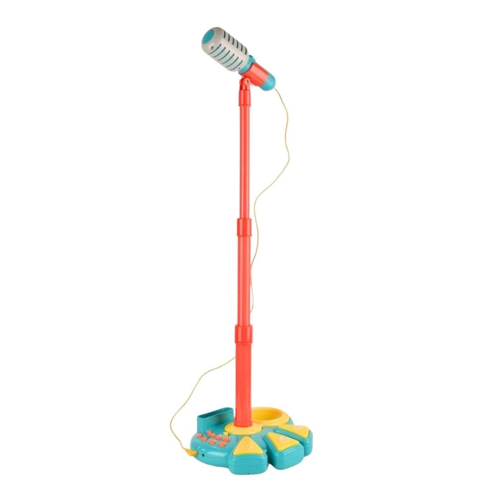 Enfal Oyuncak Lc Karaoke Set LC-30966