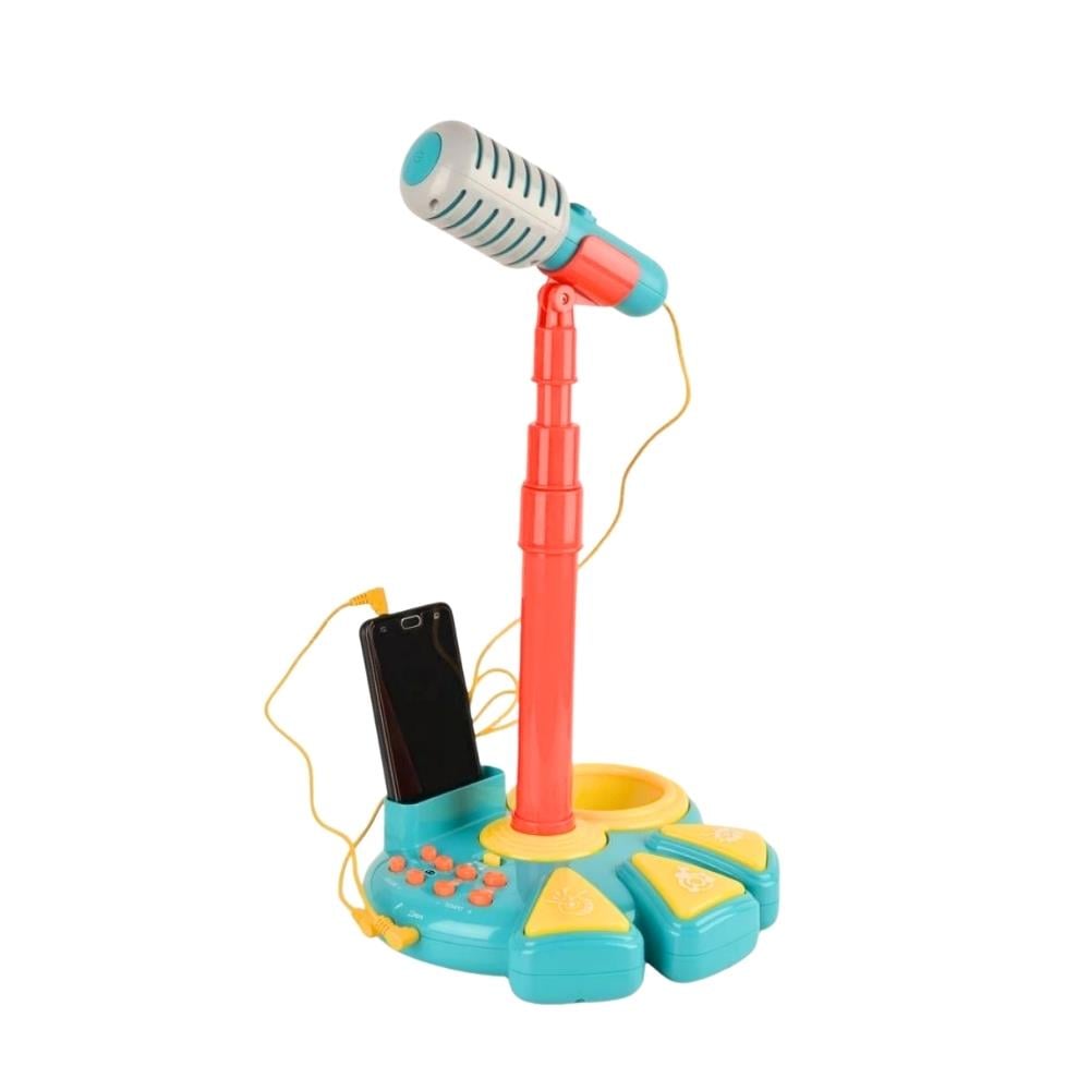Enfal Oyuncak Lc Karaoke Set LC-30966