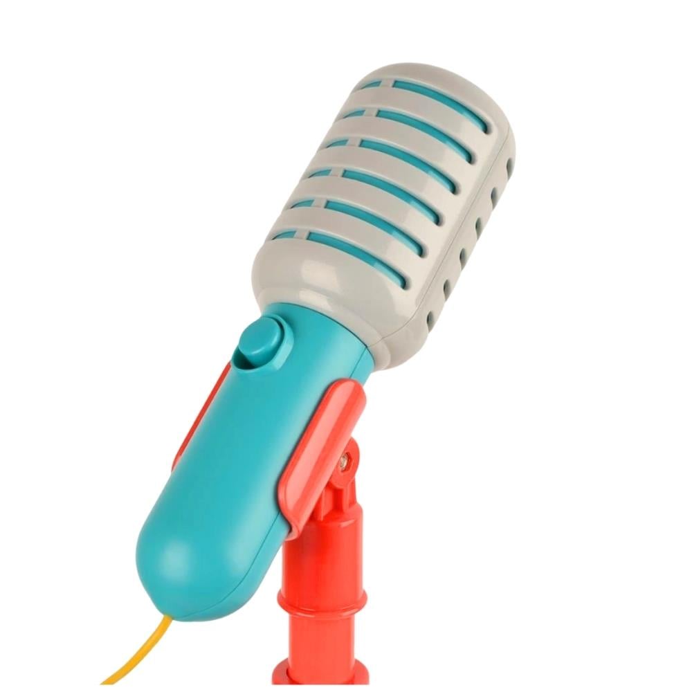 Enfal Oyuncak Lc Karaoke Set LC-30966