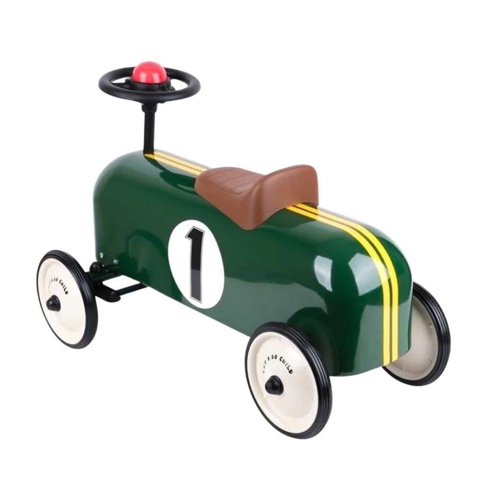 Enfal Oyuncak Lc Minik Klasik Arabam Yeşil LC-31194-Y