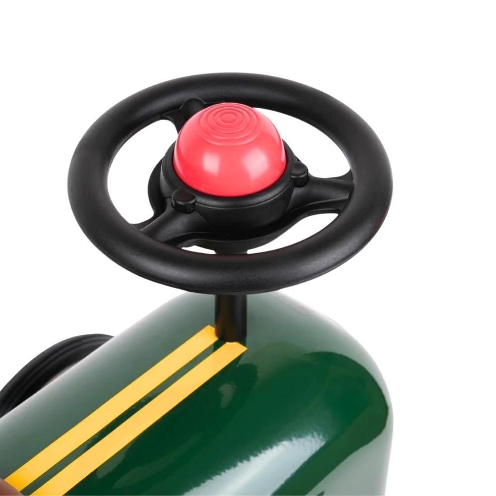 Enfal Oyuncak Lc Minik Klasik Arabam Yeşil LC-31194-Y