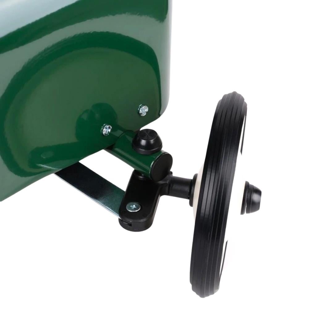 Enfal Oyuncak Lc Minik Klasik Arabam Yeşil LC-31194-Y