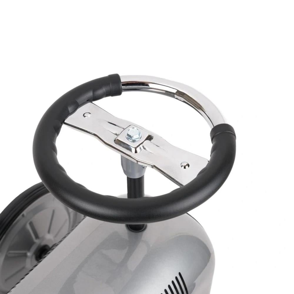 Enfal Oyuncak Lc Vintage Klasik Arabam Gri LC-31196-G