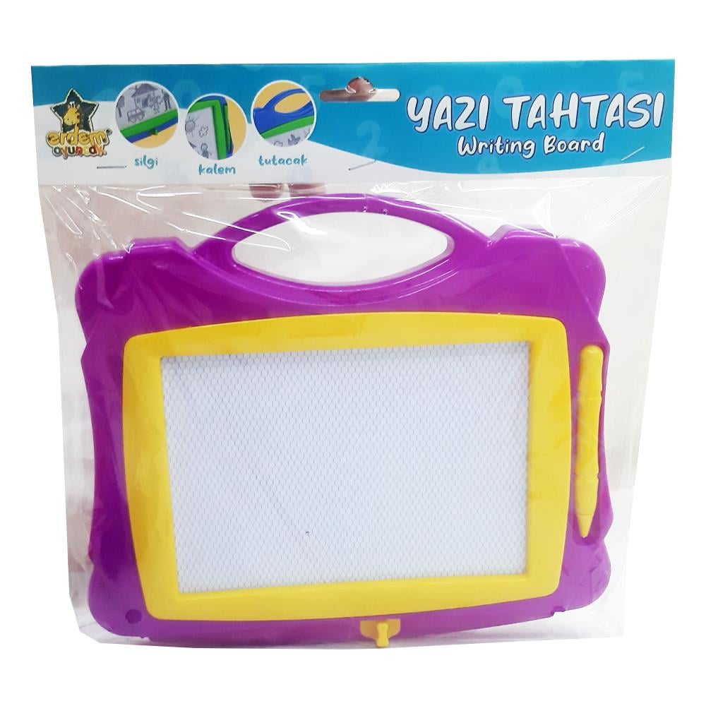Erdem Oyuncak Küçük Yazı Tahtası ER-301