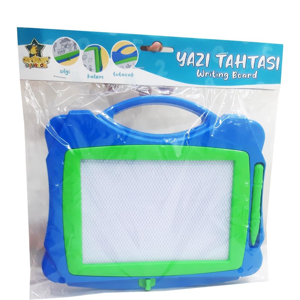 Erdem Oyuncak Küçük Yazı Tahtası ER-301