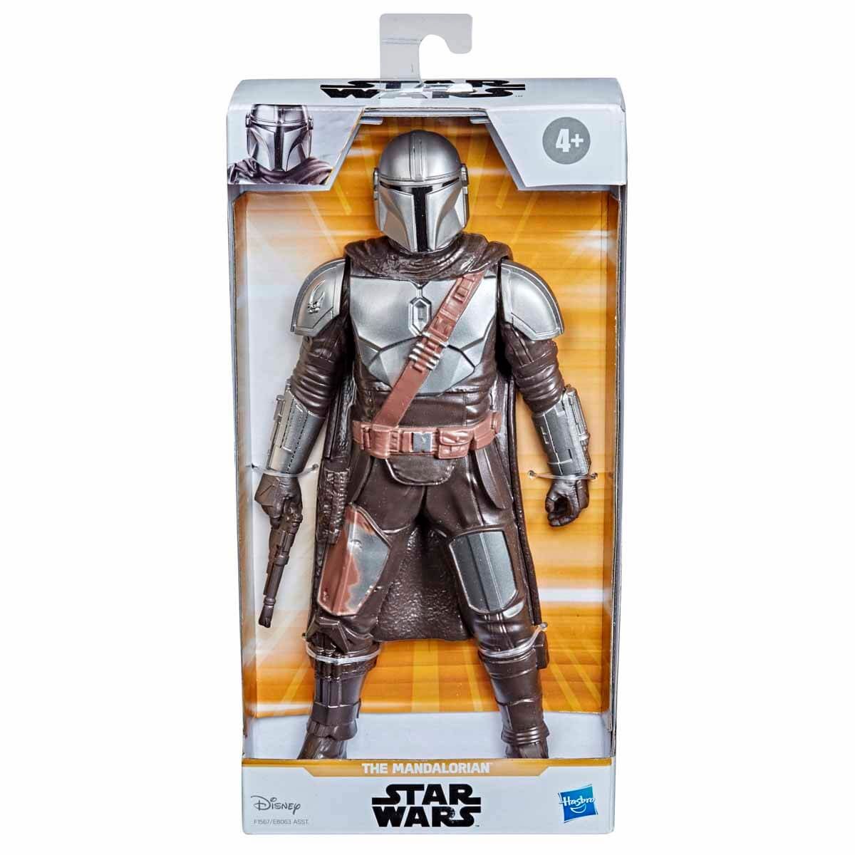 F1567 SW OLY THE MANDALORIAN