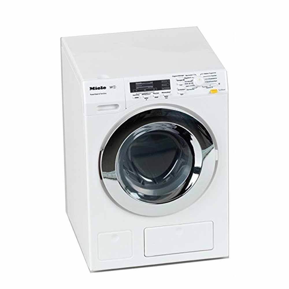 Miele Sesli Işıklı Çamaşır Makinesi
