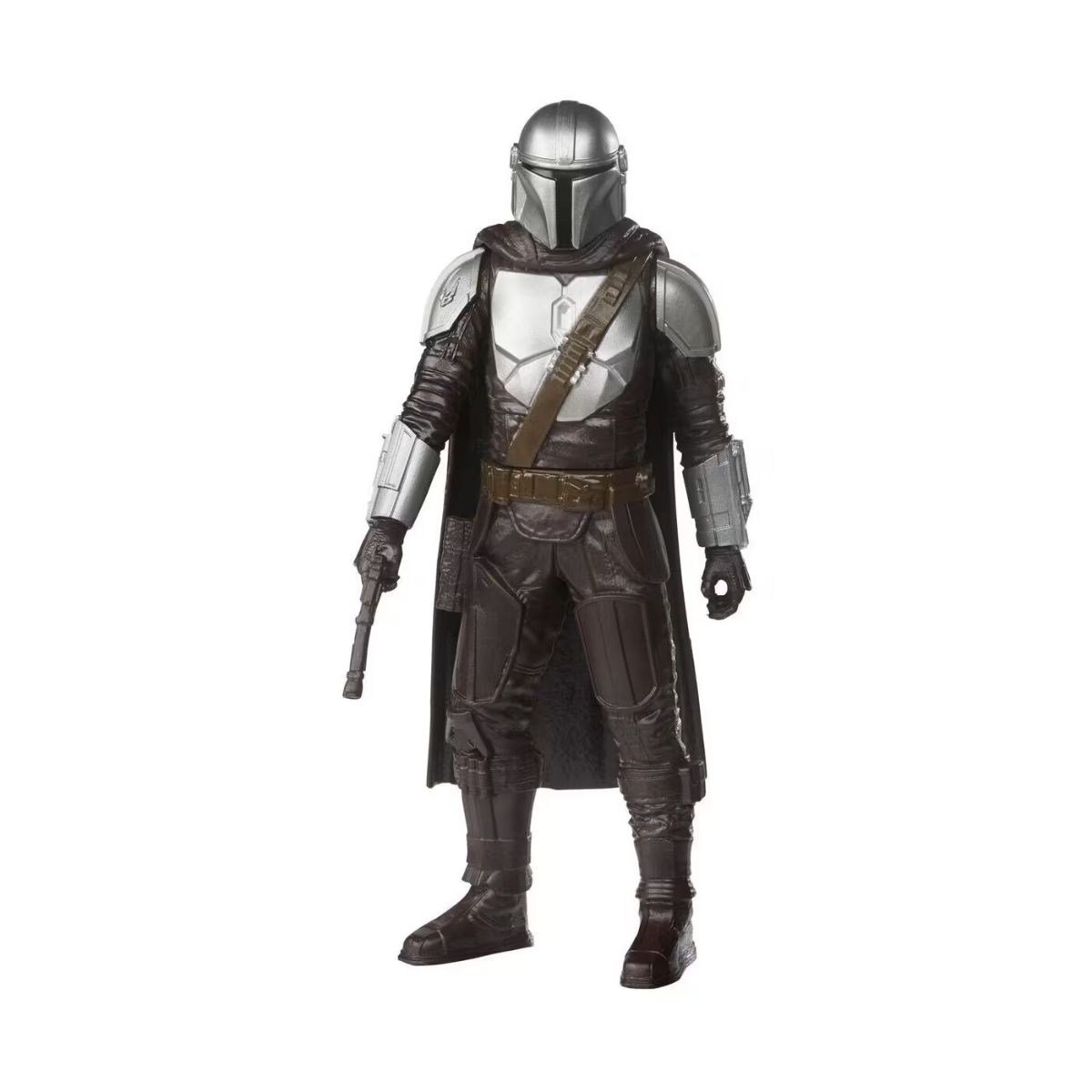 F5824 STAR WARS 6 MANDALORIAN FIGUR