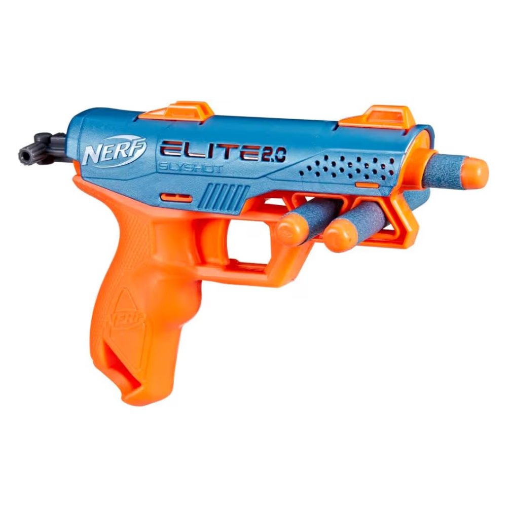 F6356 NERF ELITE 2.0 SLYSHOT