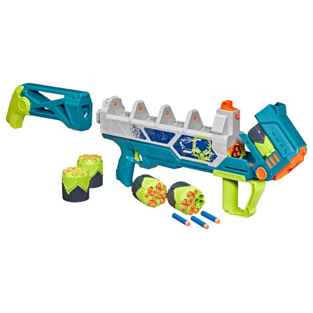 F6356 NERF ELITE 2.0 SLYSHOT