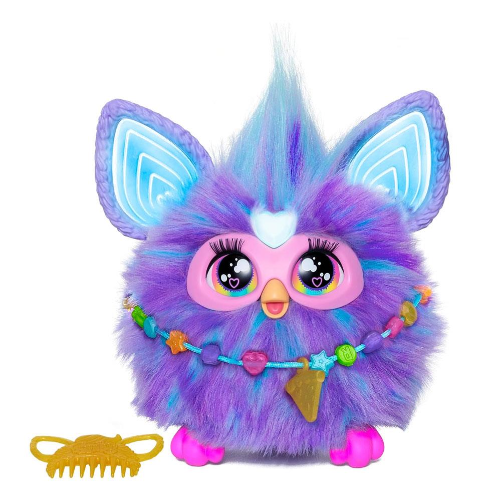 F6743 FURBY - MOR