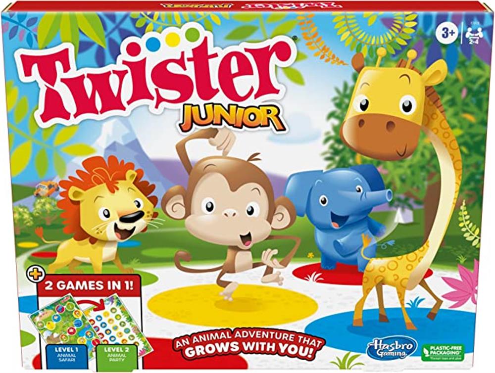 F7478 TWISTER JUNIOR