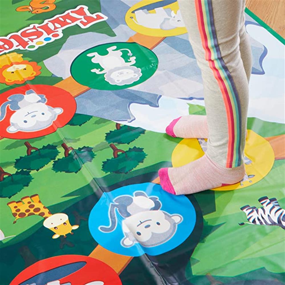 F7478 TWISTER JUNIOR