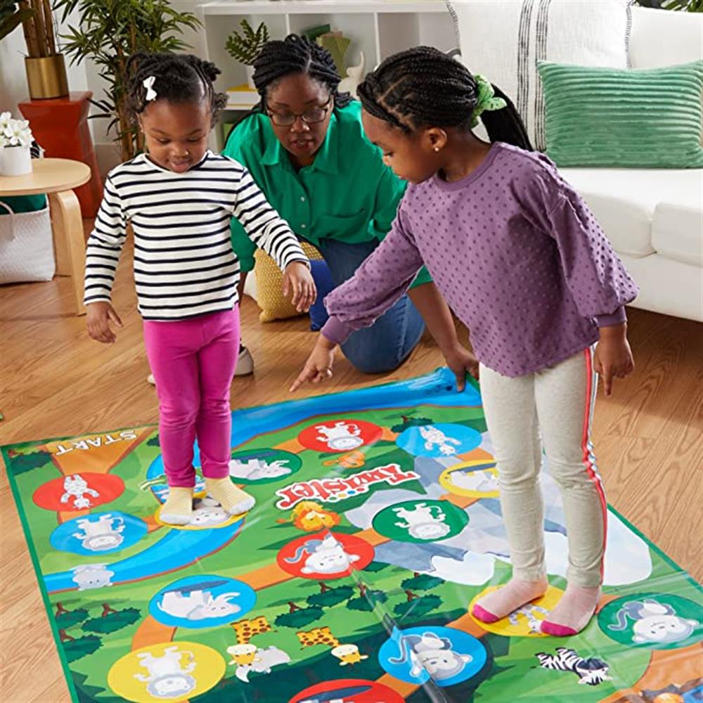 F7478 TWISTER JUNIOR
