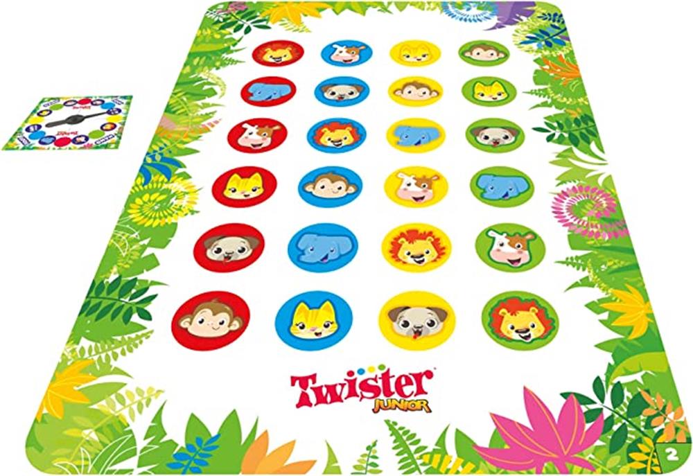 F7478 TWISTER JUNIOR