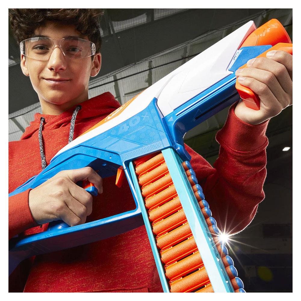 F8631 NERF N-SERISI INFINITE
