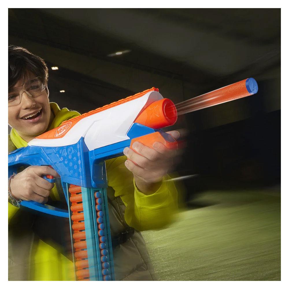 F8631 NERF N-SERISI INFINITE