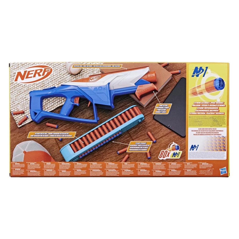 F8631 NERF N-SERISI INFINITE