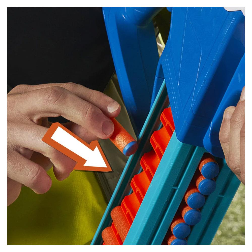 F8631 NERF N-SERISI INFINITE