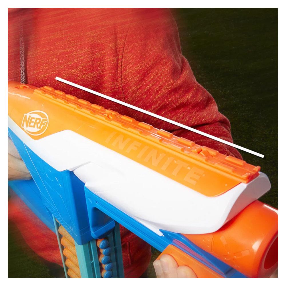 F8631 NERF N-SERISI INFINITE