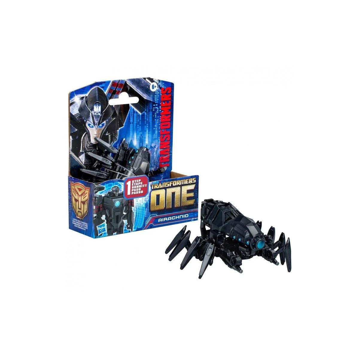 F9202 TRANSFORMERS ONE COG CHANGER