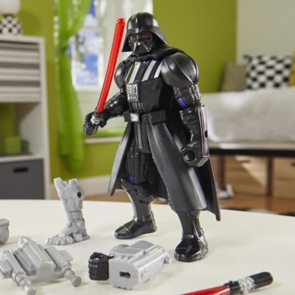 F9481 STAR WARS MIXMASHERS DELUXE FIGUR