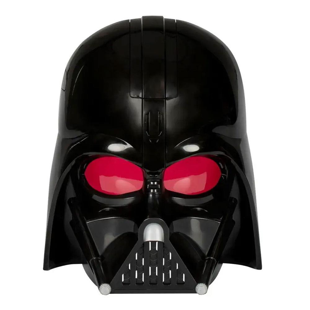F9498 SW DARTH VADER ELECTRONIC MASK