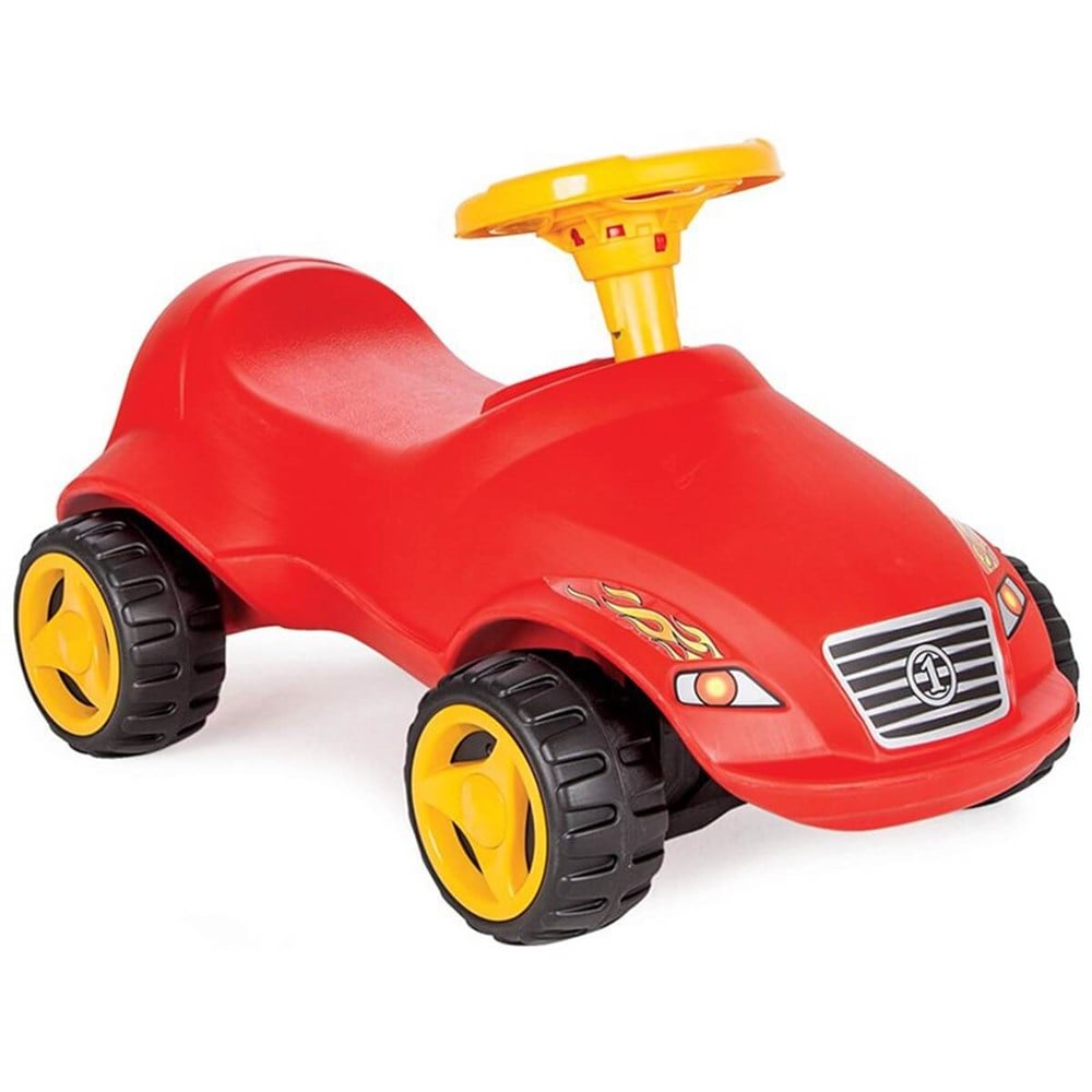 Fast Car Kırmızı-Mavi 07820