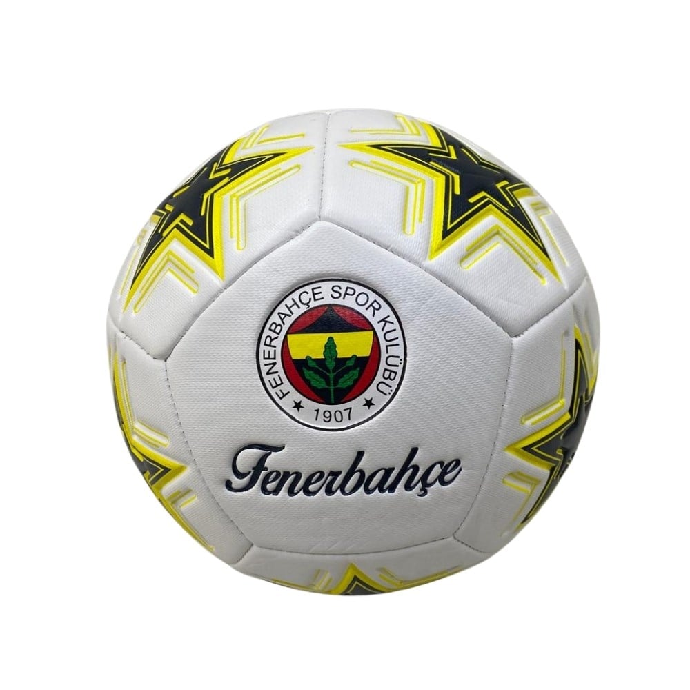 FB-5107 FENERBAHCE FUTBOL TOPU STAR